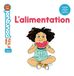 L'alimentation 9782408016203