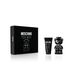 Moschino Toy Boy / 30 / Man