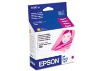 Epson C13T034320 inktcartridge paars voor Stylus Photo 2200