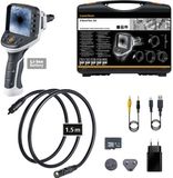 Laserliner VideoFlex G4 Vario Professioneel video-inspectiesysteem - 082.247A