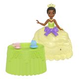 Disney Princess CUPCAKE DOLL REVEAL Petite Poupée