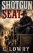 Shotgun Libri GmbH Shotgun Seat Paperback