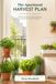 The Apartment Harvest Plan
