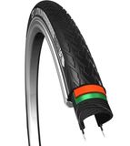 CST Platinum Prot - 28 x 1 3/8 (37-622) - Black - Bike Tire