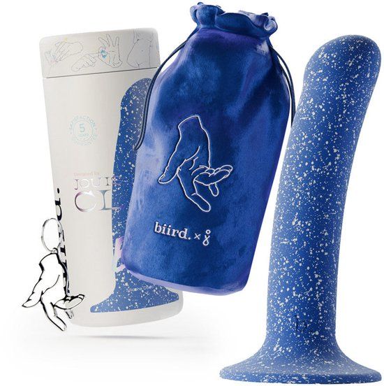 Biird Bae van Biird x Jouissance Club