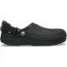 Crocs Clogs 'Classic' zwart