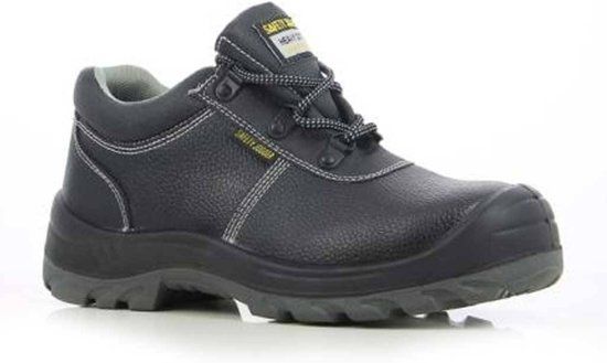 Safety Jogger BestRun S3 Werkschoenen maat 38