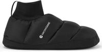 Montane Polaron Pantoffels Zwart EU 41/42