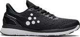 Craft V150 Engineered Hardloopschoenen Dames - Zwart / Wit | Maat: 41,5