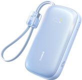 Baseus EnerFill FC21 Qpow 3 Ultra Powerbank - 20000mAh - 22.5W - Blauw