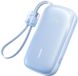 Baseus EnerFill FC21 Qpow 3 Ultra Powerbank - 20000mAh - 22.5W - Blauw
