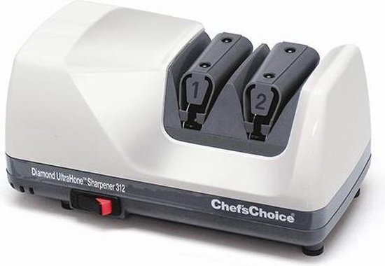 Chef's Choice USA - Diamond UltraHone 312 Messenslijpmachine