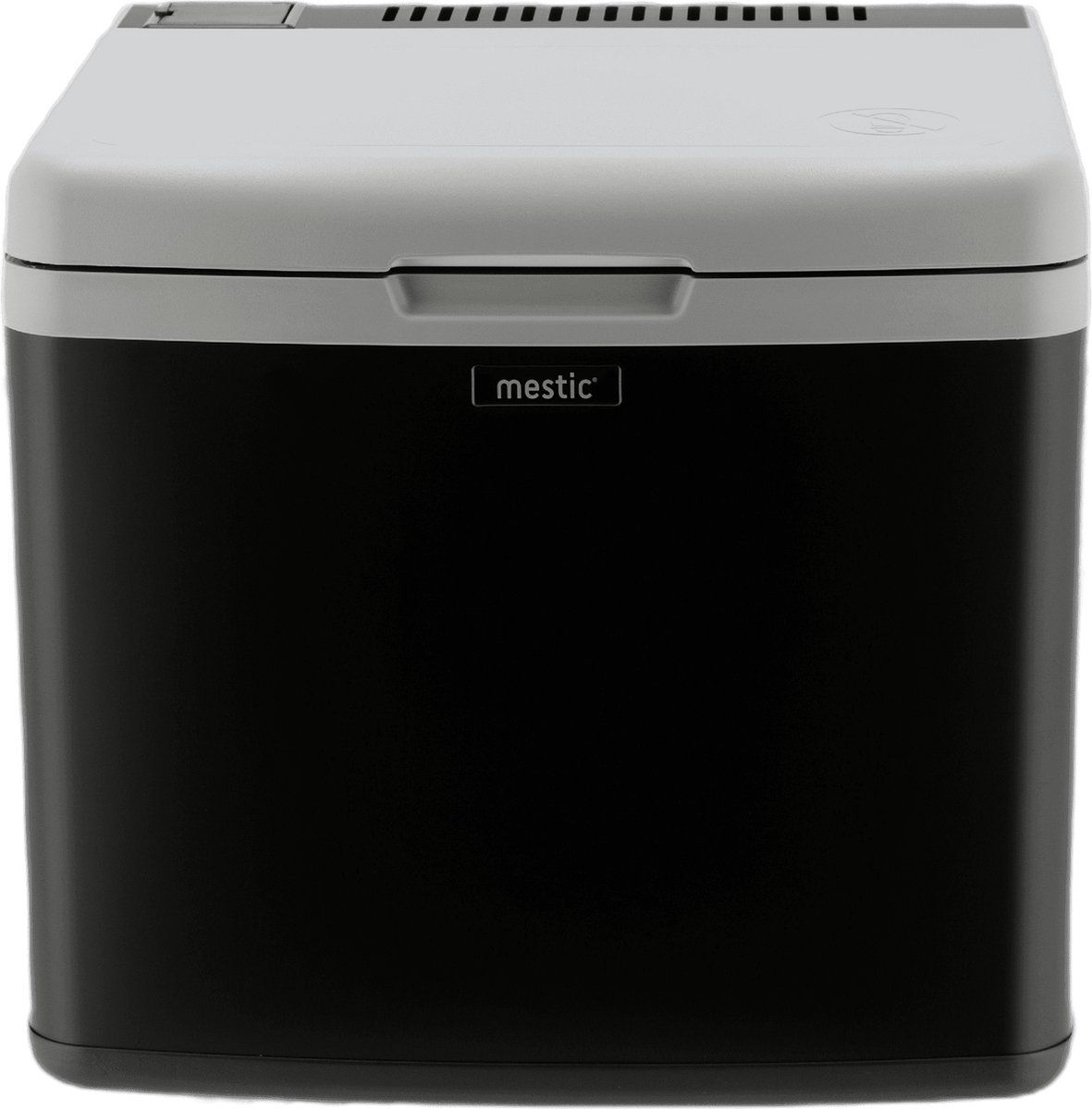 Mestic MHC-40 Hybrid Compressor Cool Box - 42L - 12V & 230V - Cools to ...
