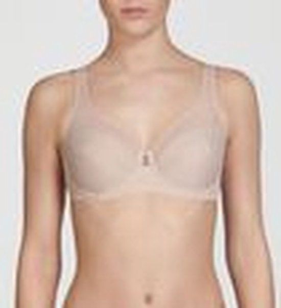 GENEROUS BH - 85B - Vrouwen - Beige