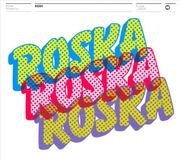 Roska - Rinse Presents Roska 12" Number One