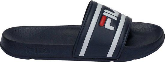 Fila Morro Bay 2.0 Badslippers Heren - Blauw Maat 42