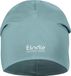 Elodie Logo Beanies - Bonnet - Bonnet bébé - Bonnet enfant - Aqua Turquoise - 1/2 an