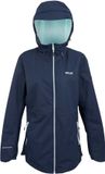 Regatta Hamara IV Waterdichte Jas - Dames - Navy