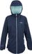 Regatta Hamara IV Waterdichte Jas - Dames - Navy