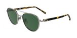 Lacoste L271S Gunmetal 54/20/145 Man Zonnebrillen