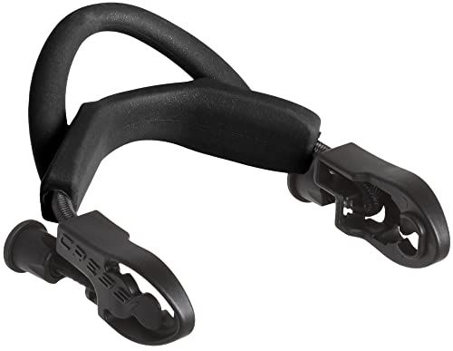 Cressi EBS Straps Maui (2pcs)