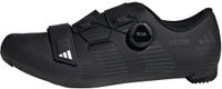 Adidas Performance Vueltano Fietsschoenen Unisex Zwart