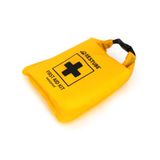Restube EHBO-set - voor watersport en outdoor - waterdichte EHBO-doos, reisgadgets voor reizen, camping, wandelen, kinderen, auto, fiets - Reisessentials, EHBO-set 33 stuks