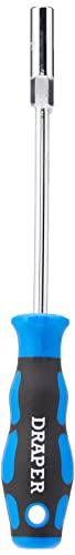 Draper 63477 Soft Grip Moer Spinner - 6 mm - 5010559634774