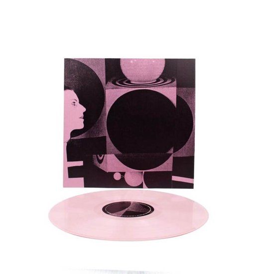 Vanishing Twin - The Age Of Immunology (LP) - Pink Coloured Vinyl