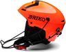 Briko Slalom Epp 2.0 Casque Orange M