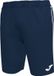 Joma Classic Short Kinderen - Marine / Wit | Maat: 152