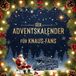 Der Knaus Der Adventskalender für Knaus-Fans
