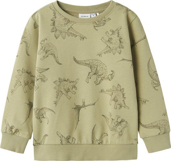 Name it Sweatshirt Print