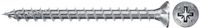 Fischer Power-Fast II FPF II CZF 6 x 40 mm BC