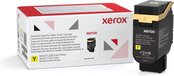 Xerox 006R04822 toner cartridge geel (origineel)