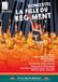 Outhere Dynamic Records Donizetti: La Fille Du Régiment (DVD)