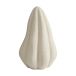 Cooee Design Sculpture Eden 13 cm Vanille