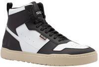 Sidi Lynx Motorfiets schoenen - Zwart/wit
