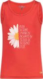 CMP Meisjes tanktop rood 4 jaar
