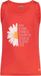 CMP Meisjes tanktop rood 4 jaar