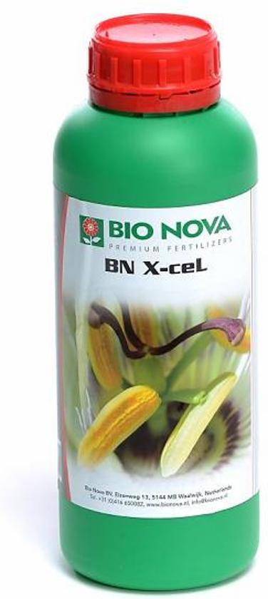 Bionova X-cel 1 ltr