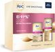 NOVA Roc Line Smoothing Serum Lot 2 Pcs