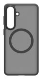 Samsung Spigen Capella Magnet Case - Samsung Galaxy S26 Plus - Black