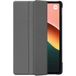 Just in Case Xiaomi Pad 5 TriFold Bookcase Grijs