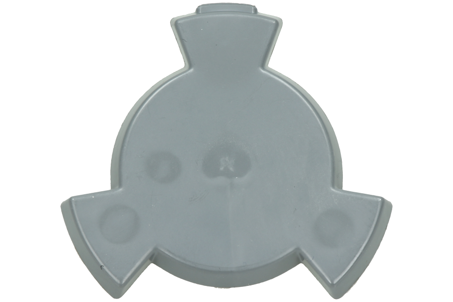 Whirlpool Panda Whirlpool Nok voor draaiplateau magnetron 481946238767, 481010545578
