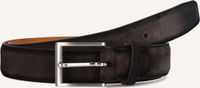 Magnanni 1078 Riem - Bruin - Maat 95