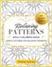 Relaxing Patterns Adult Coloring Book