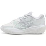 Puma MB World.01 Basketbalschoenen voor kinderen