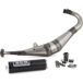 Derbi SCR Corse Handmade 50 - 70 Pot d'échappement