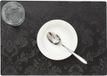Wicotex Placemats Amatista zwart